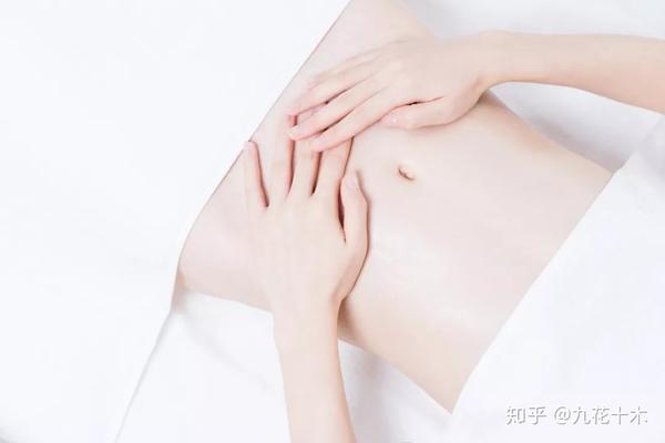 为什么女人需要做肚子 知乎