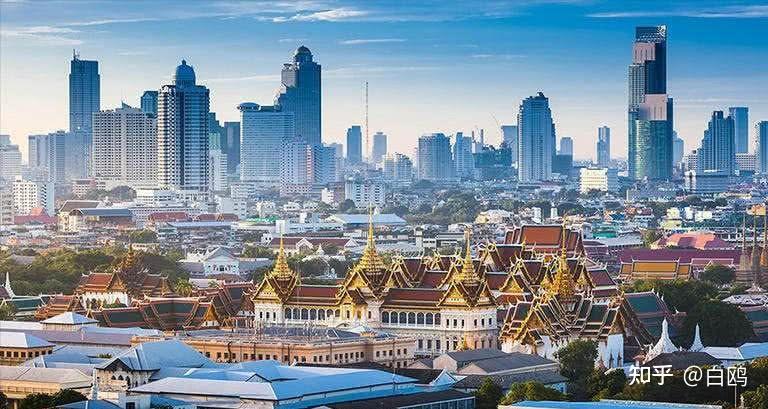 【国际时政】俄乌战争的最大赢家:全球资本涌入,2023年印度经济增速