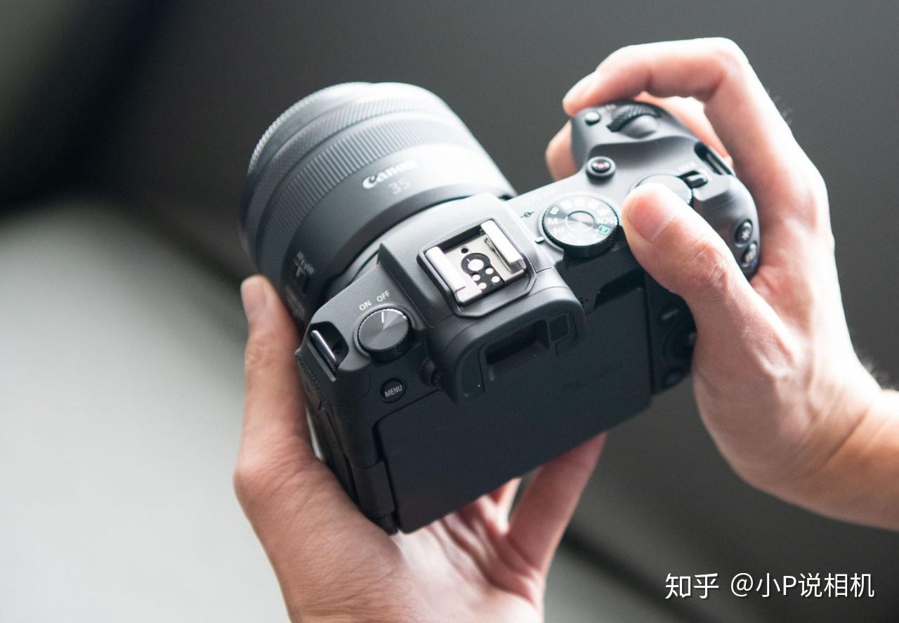 佳能eosrp对焦及体验评测