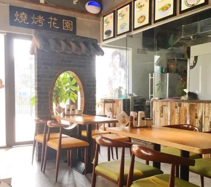 对不起2018年南昌人的早餐被这家店承包了