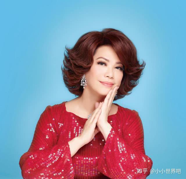 娱乐圈已60岁的女明星们,刘晓庆赵雅芝蔡琴还是你心中的女神么?