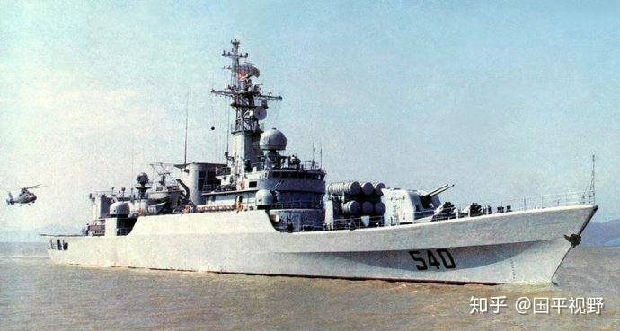 未来的东海舰队不一定会有新的淮南舰 - 知乎