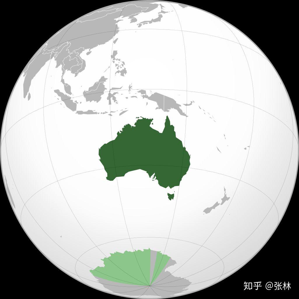 History -Australian minimalist history