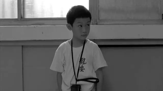 杨德昌的牯岭街和台湾最后的天真时期