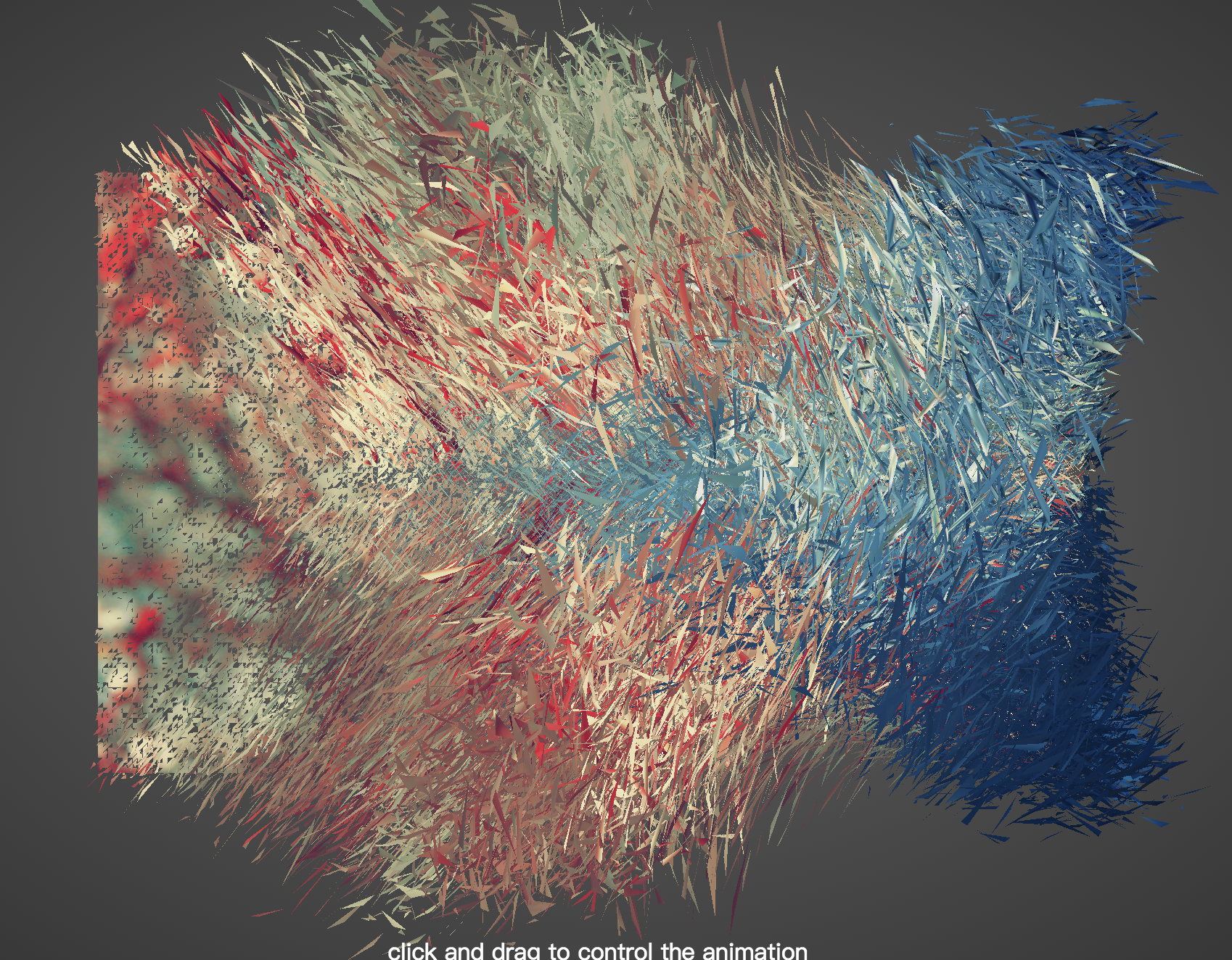 那些有趣的codepen项目