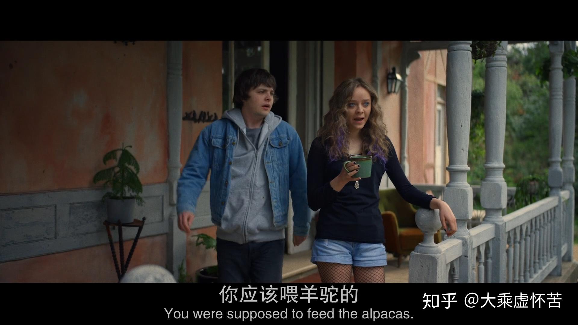 看图说片克苏鲁电影星之彩2