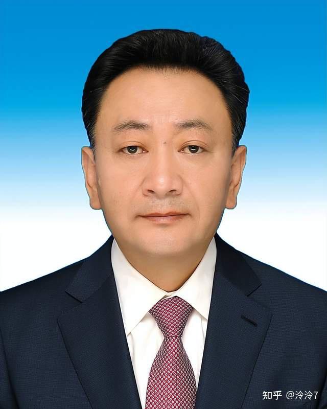 西藏自治区党委现任常务委员会委员 - 知乎