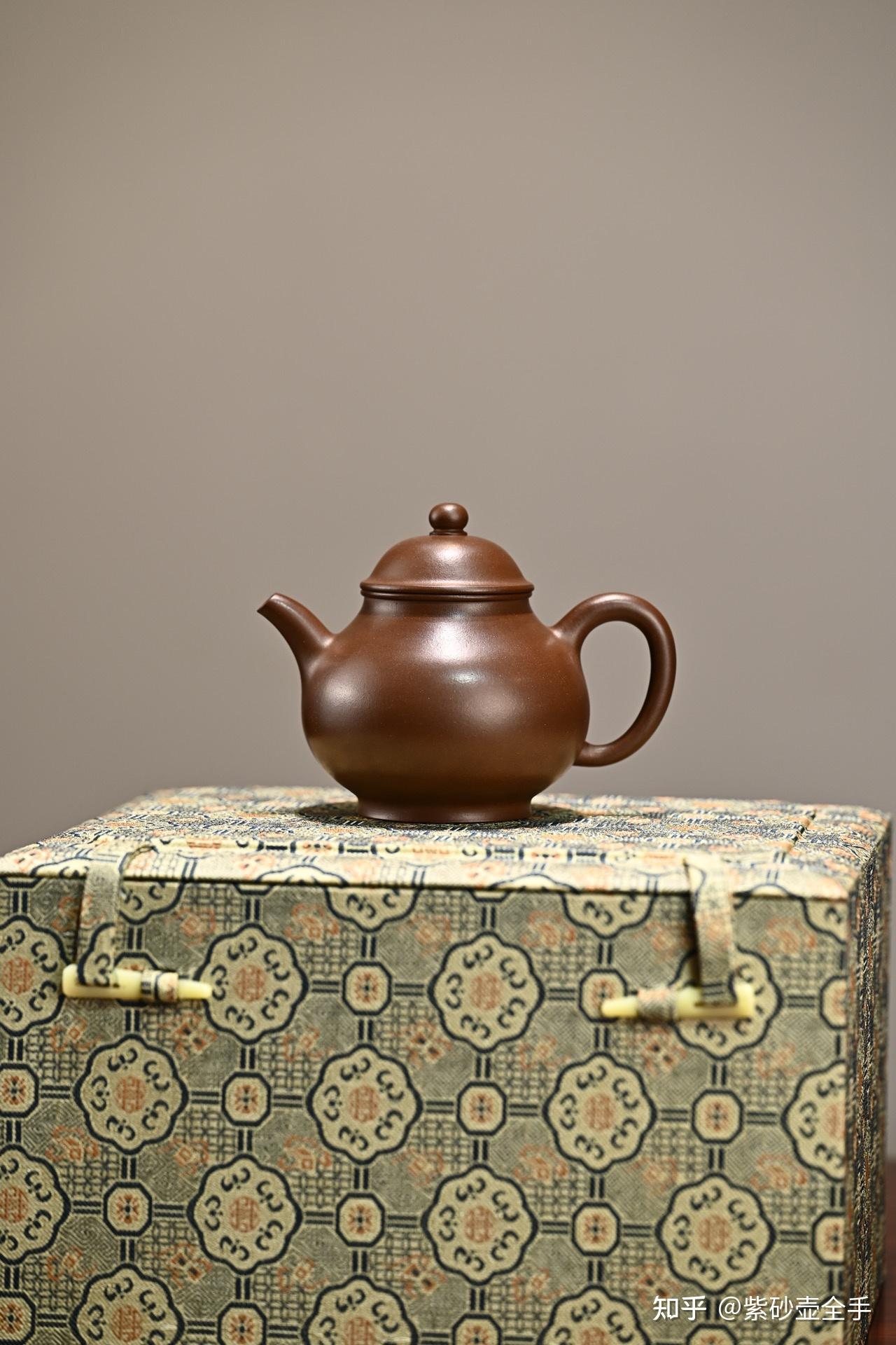 高潘,梅桩,汉铎,四方高士壶