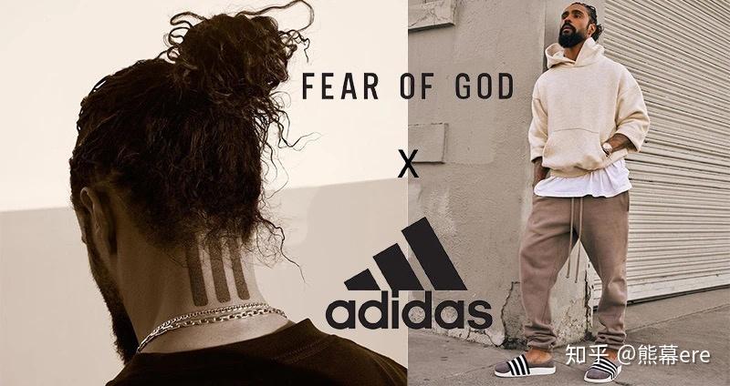 转换阵营的fearofgod还能裂变在nike的影响力吗