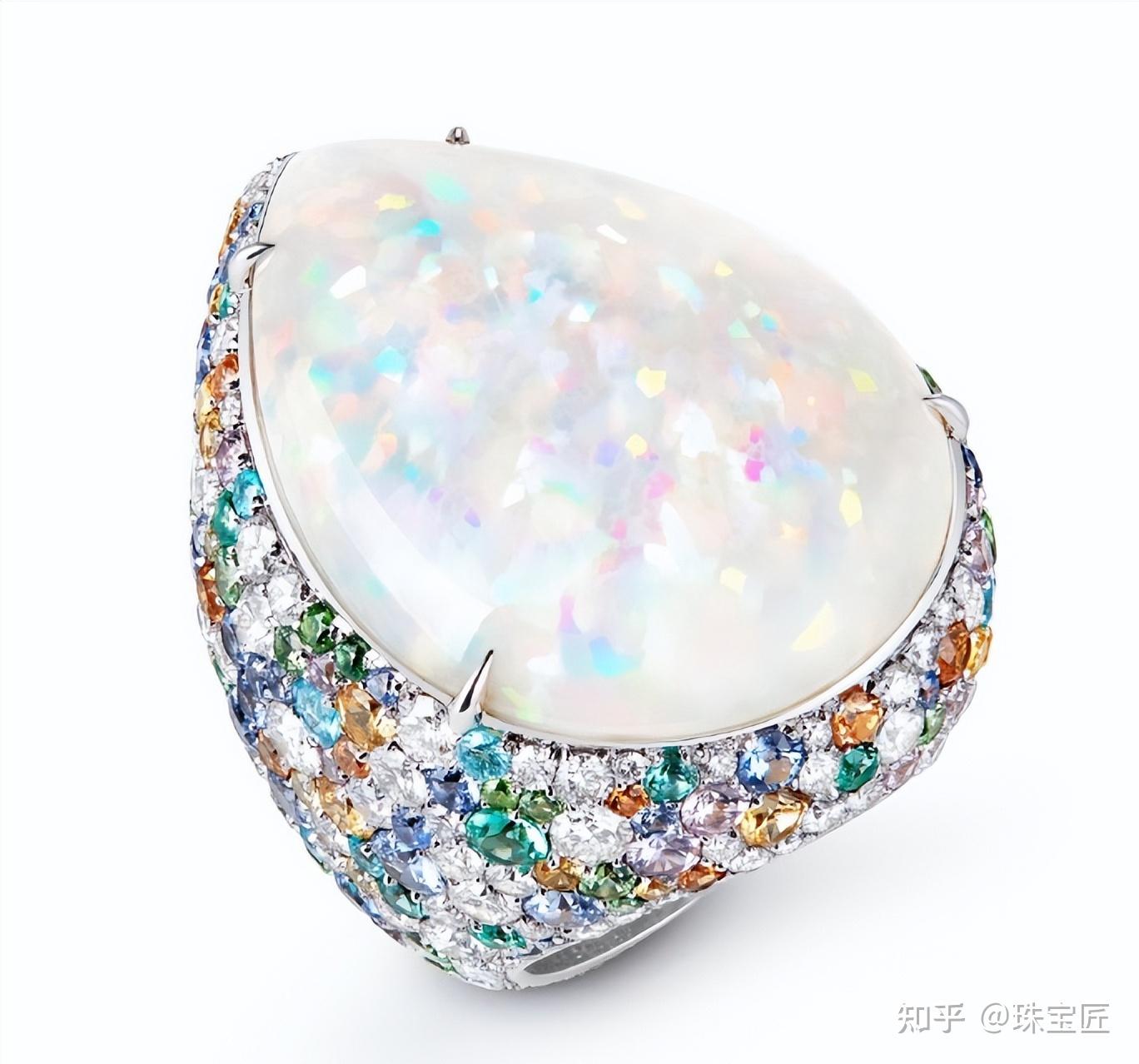 宝石之国来自大洋洲的自然奇迹澳大利亚藏宝图来袭