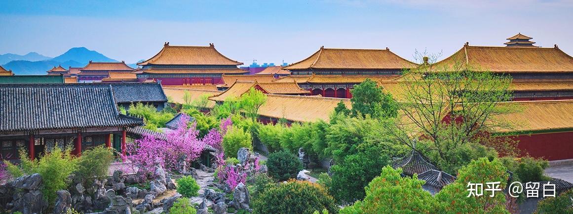 山河令的取景地|传说中最容易碰到明星的地方你还不了解一下吗?