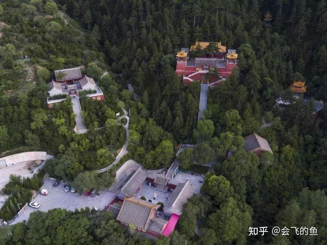 山西省忻州市静乐县景点介绍