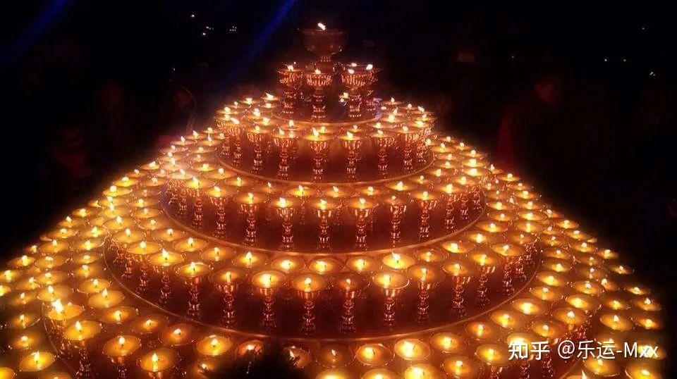 西藏燃灯节好玩吗_西藏燃灯节介绍 - 知乎