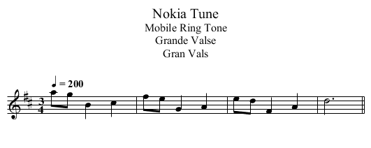 手机铃声从什么时候起变得越来越单调了