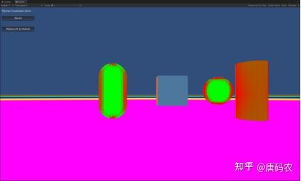 浅谈Unity中的Mipmap与Texture Streaming技术 - 知乎