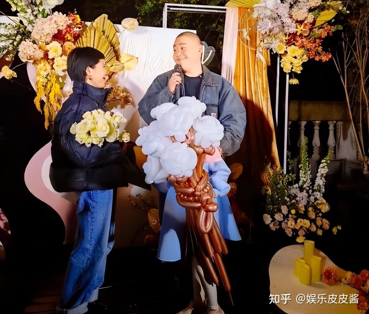 孩子7岁,结婚既当爹,32岁的郝劭文为何执意要娶二婚的林宁瑞? - 知乎