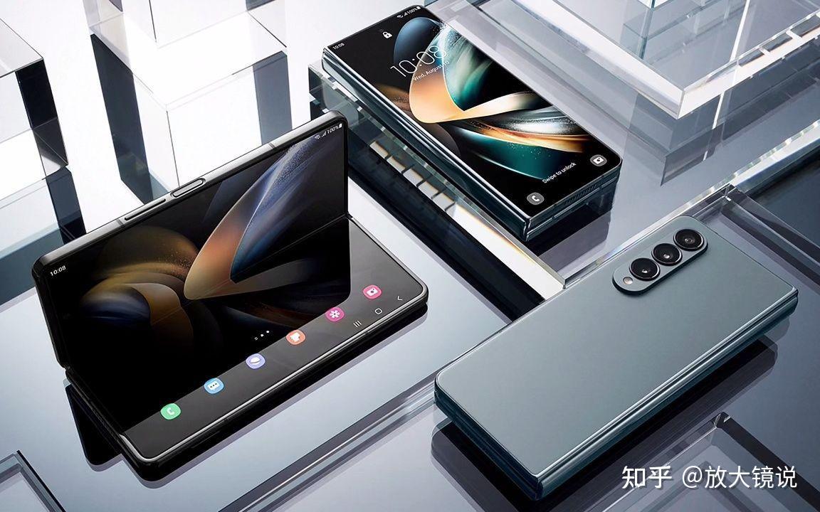 女性专属小米折叠屏mixflip来了