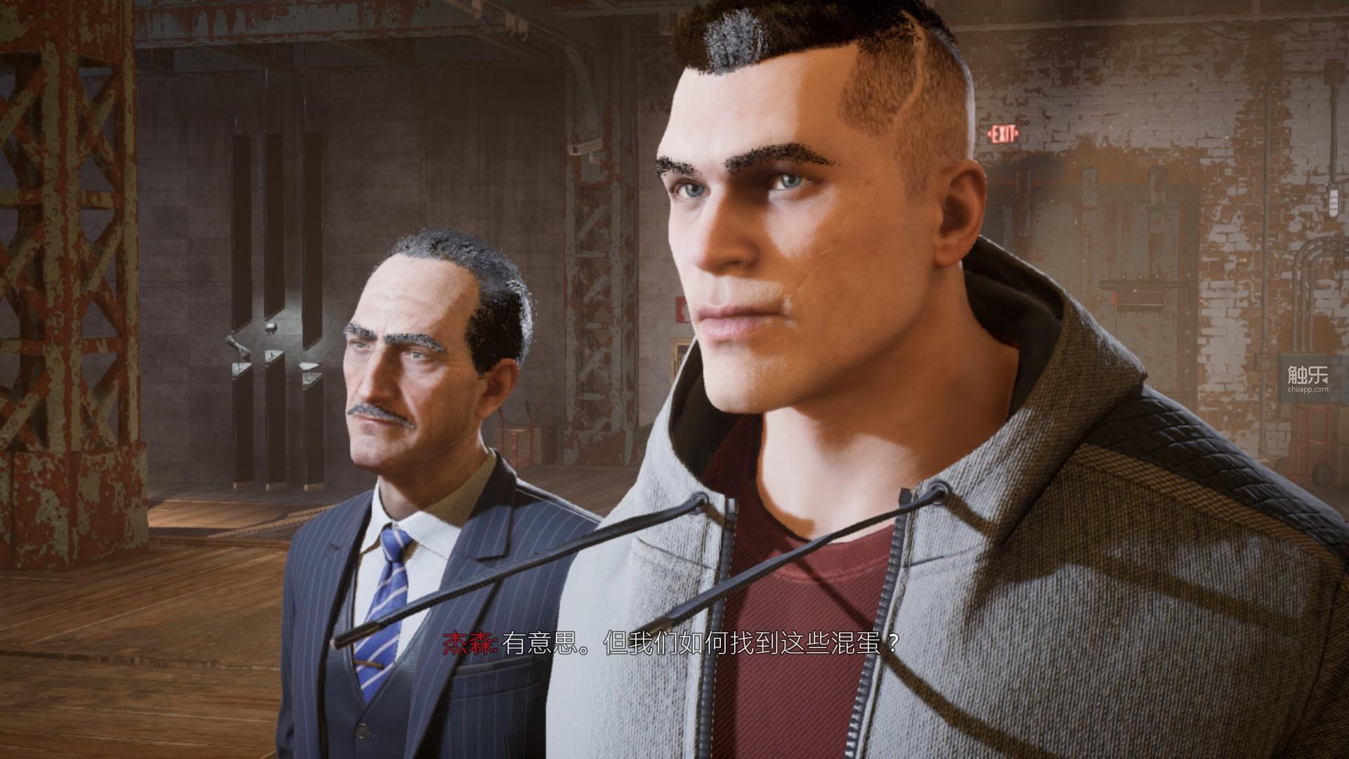 丨 哥谭需要蝙蝠侠,不管在哪儿