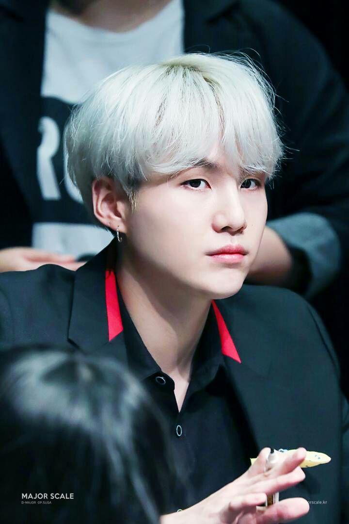 防弹少年团成员们让你心动的照片有哪些?