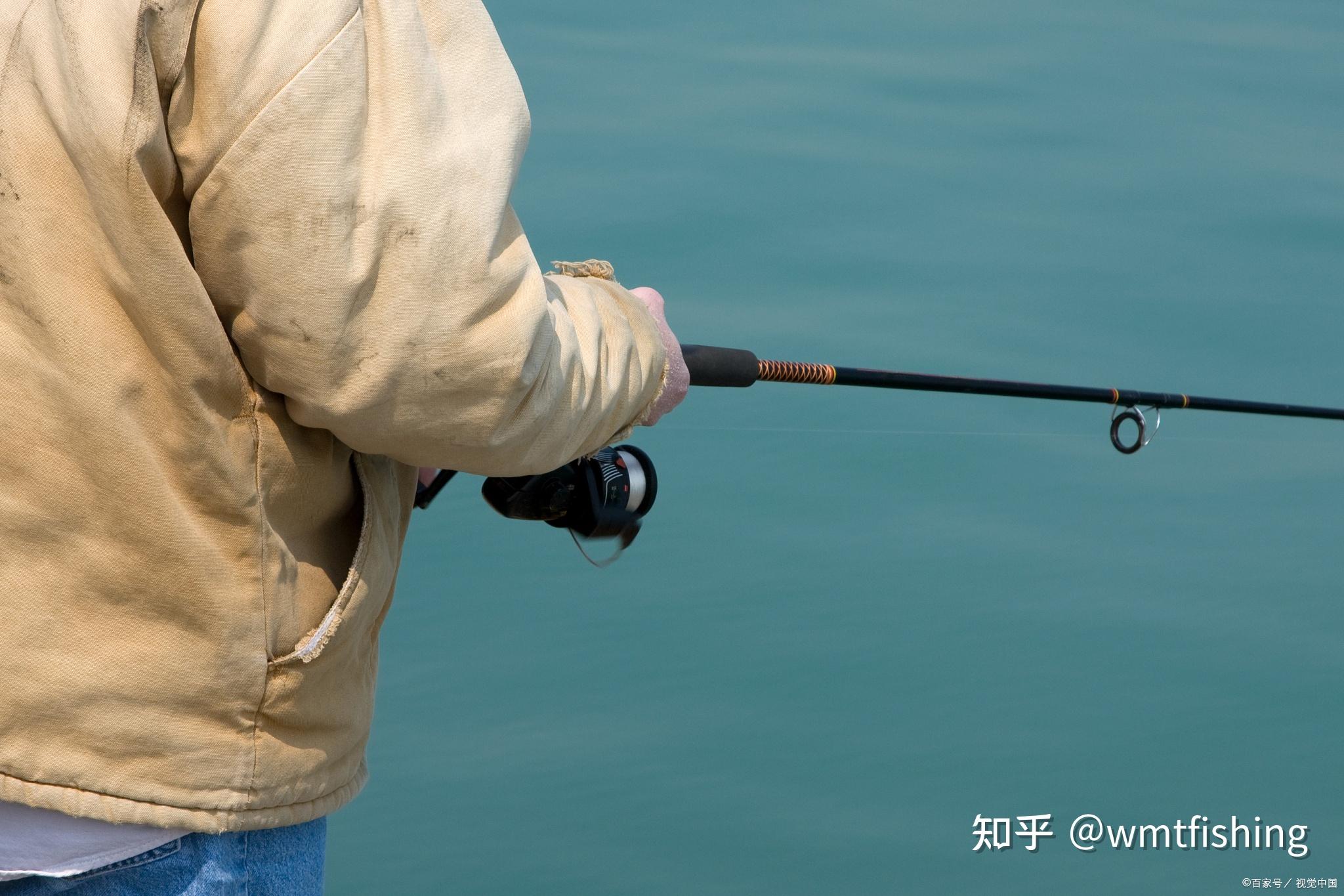 开春路亚实战青梢鱼的技巧攻略