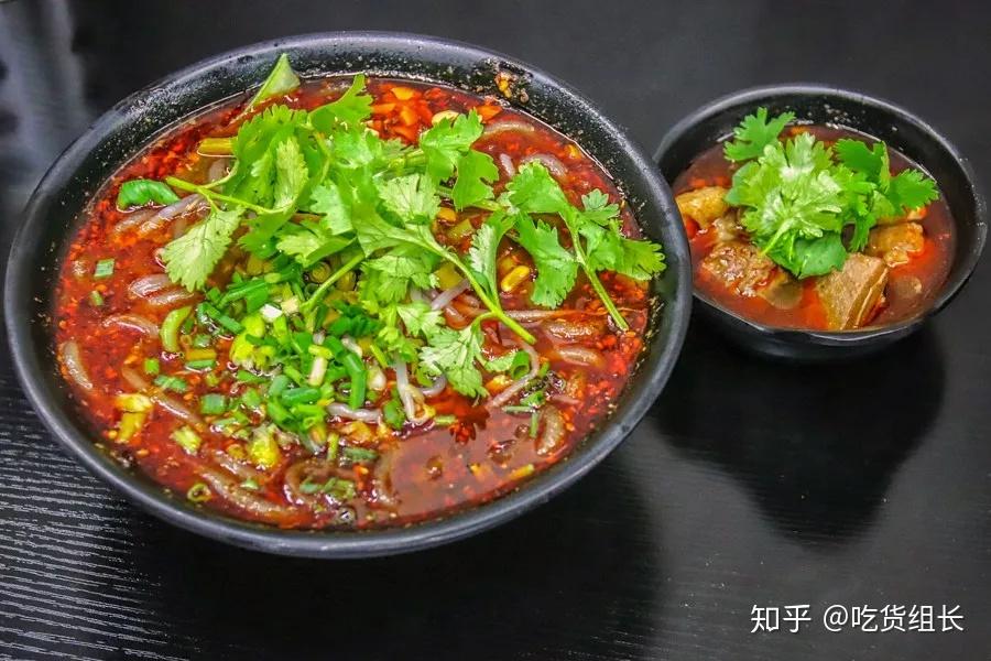 天下第一粉酸辣粉招商加盟