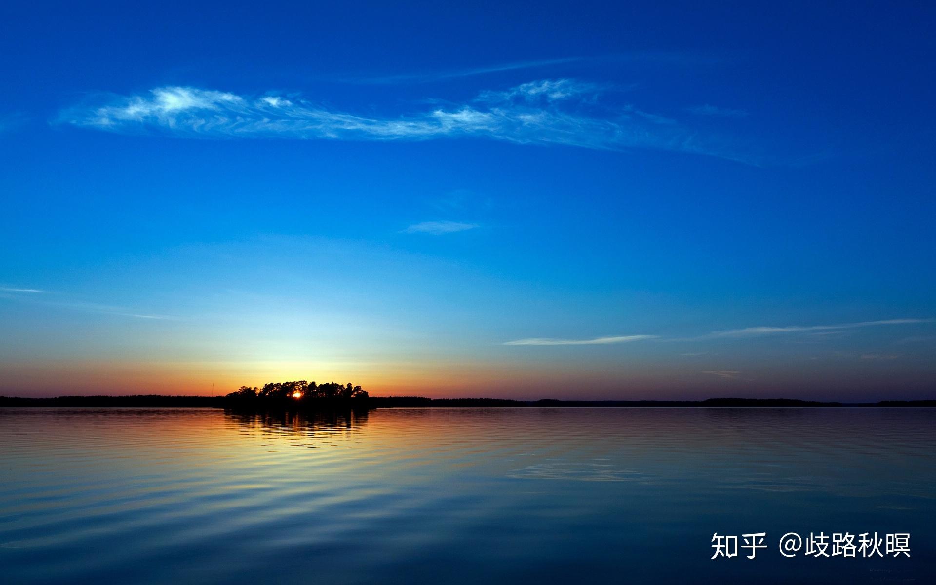 风景类自媒体账号怎么运营 风景类抖音账号怎么做比较好 一起 电影 使用 风景类自媒体账号怎么运营 自媒体运营 第4张