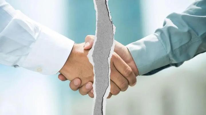 合伙创业,一段时间后朋友要散伙,怎么办? - 知乎