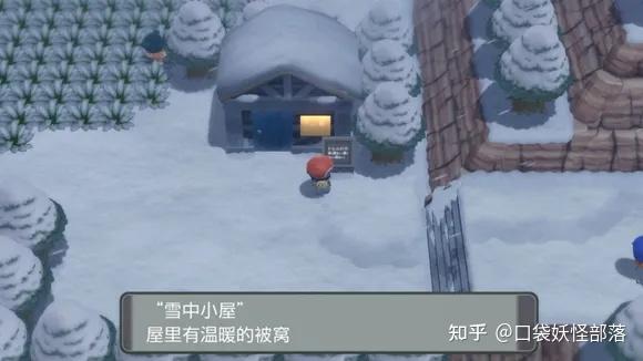 宝可梦晶灿钻石发售日期(《宝可梦晶灿钻石明亮珍珠》一周目图文攻略)  第240张