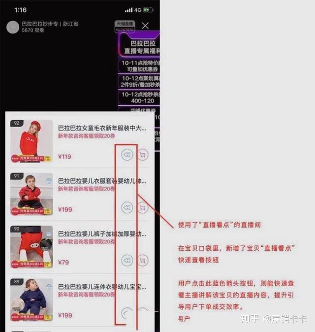 對於主播而言,淘寶主播