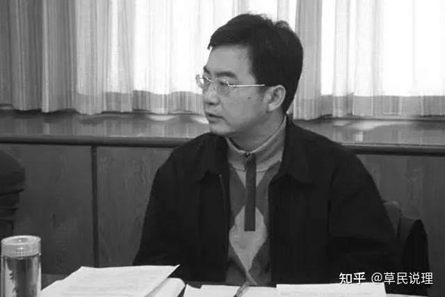 杭州许三多落马钱多房多女人多西湖区留用地几乎被他卖完