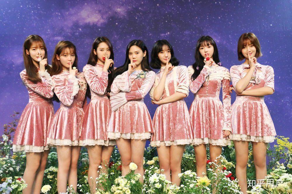 大家可以向我安利一些对我国友好的韩国女团吗?