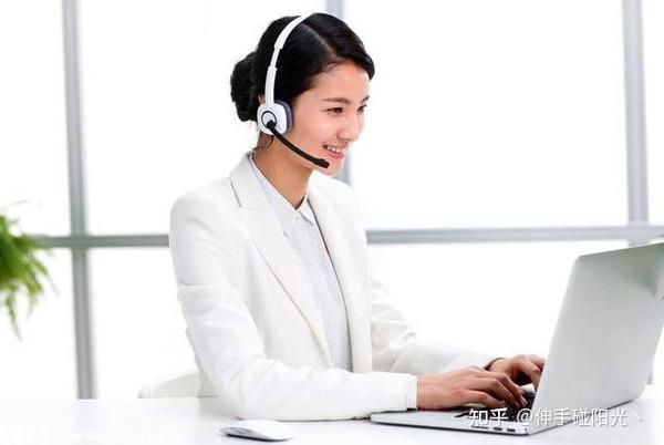 如何打造有效的电话销售网站建设开场白？  第1张