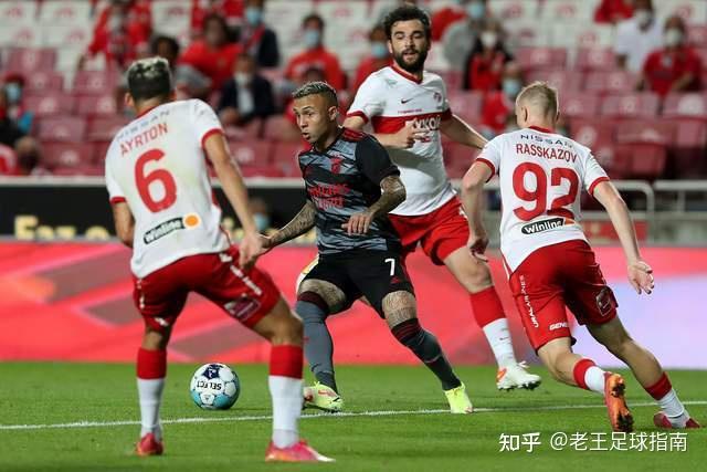 维兹拉vs里斯本:双方无欲无求主队捍卫主场?串关分享赛事分析 - 知乎