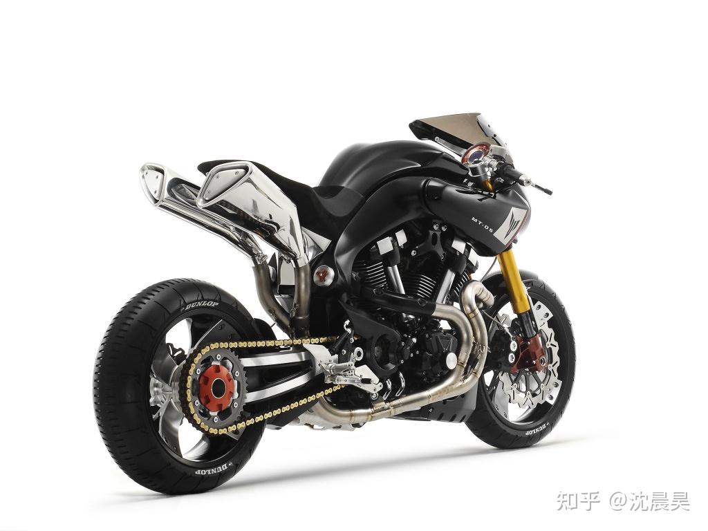 有什么caferacer的车型要求带圆灯头罩的停产的也可以如图