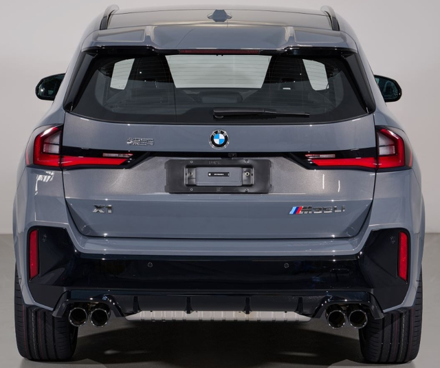 工信部新车宝马m系列首次国产gl8插混硬刚腾势d9