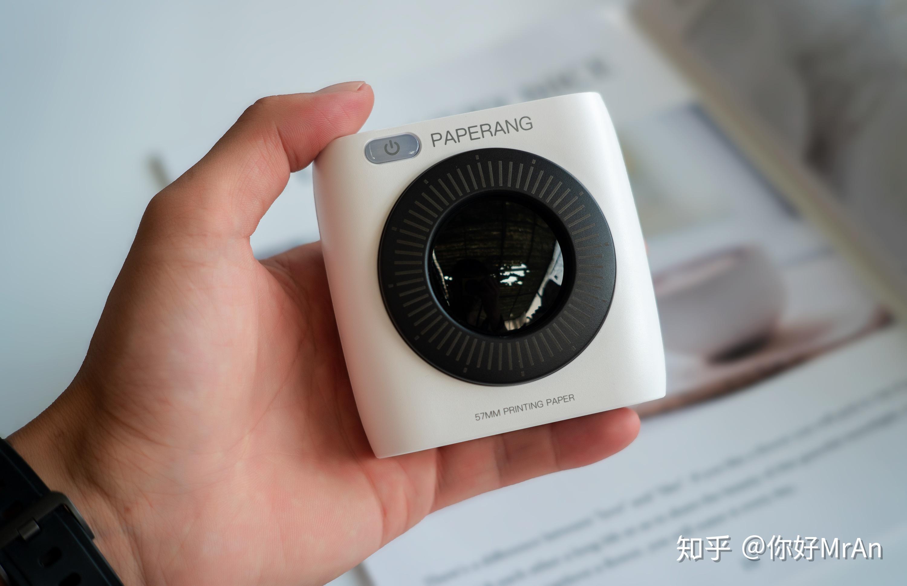 错题打印机喵喵机p2学习和生活上的小帮手