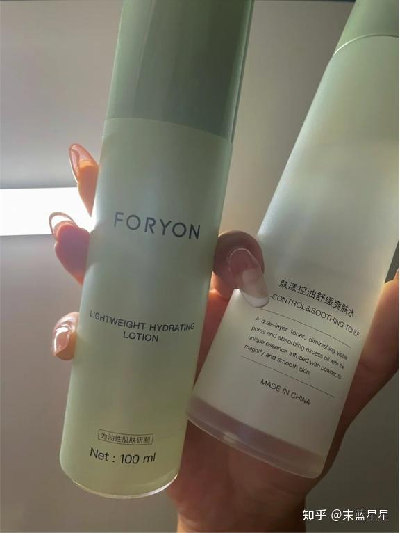 真实评测油皮适用水乳老爸评测推荐水乳到底能不能信