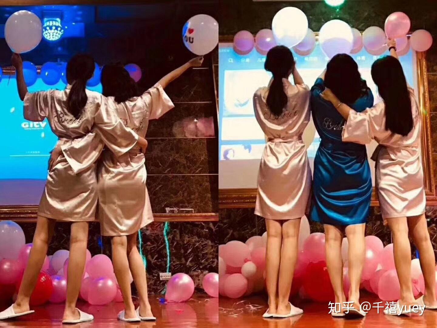 武汉国庆举办一场睡衣趴哪里有好的场地性感时尚娱乐新玩法