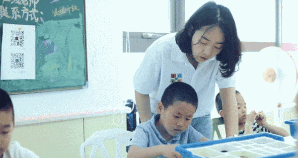 少儿编程,学龄儿童敲门砖! - 知乎
