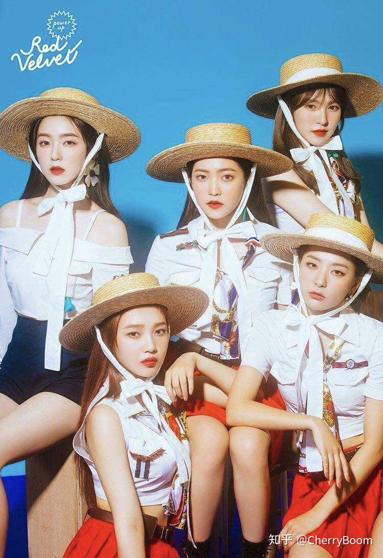 韩国kpop史上最具代表性的顶尖十大女团,有你喜欢的女团吗? 