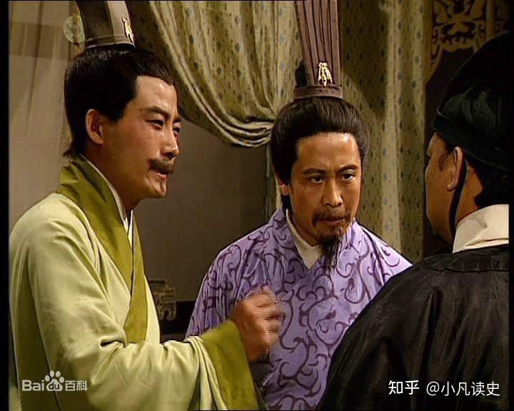 郑玄的学生遍布天下