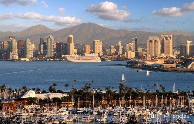 繁荣的岔路口：智利的故事 - 知乎