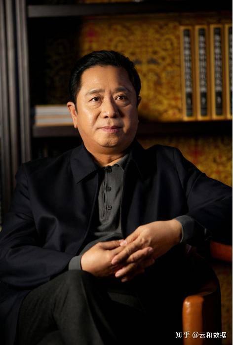 专访液态番茄红素的国际领跑者赵国强