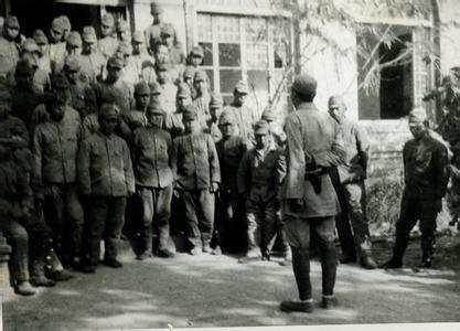 侵华战争中 日本兵听到中国人叫他鬼子 有何反应 知乎 侵华战争中 日本兵听到中国人叫他鬼子 有何反应 知乎