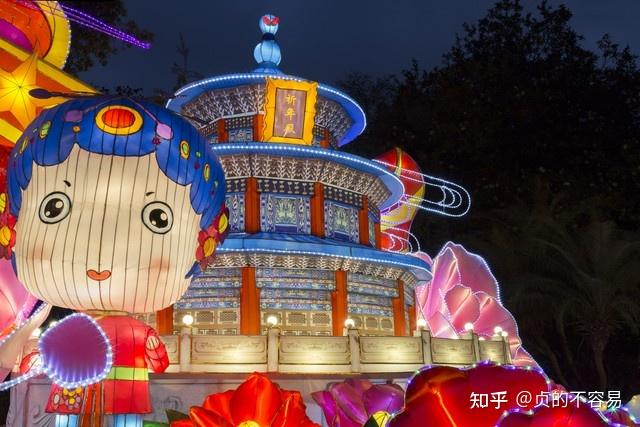 元宵节，你知道多少？为你盘点元宵的那些事！ - 知乎