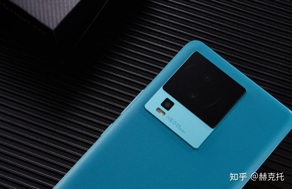 骁龙8gen1满血双芯iqooneo7竞速跌至2000元档