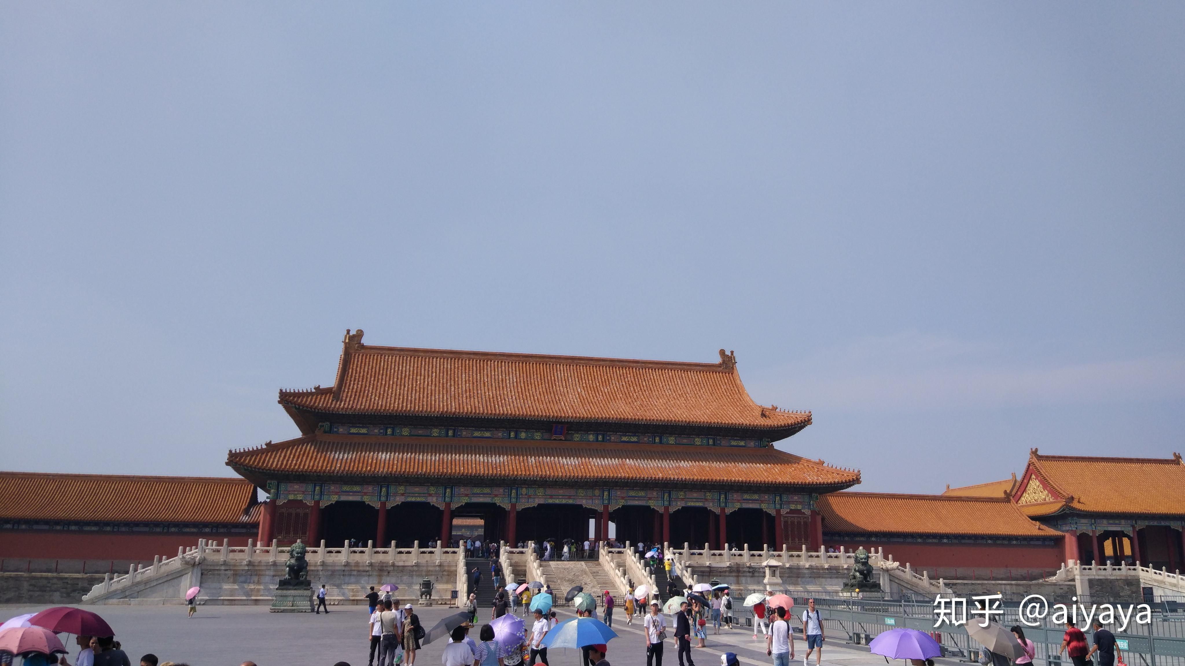 2019北京旅游攻略,自助游/自驾/游玩攻略/吃喝玩乐攻略指南-【去哪儿攻略】
