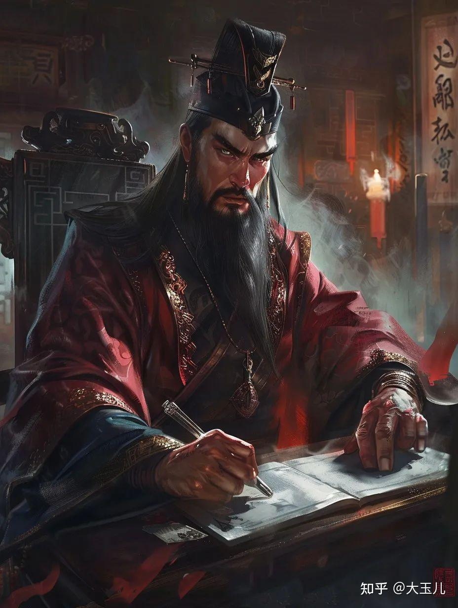 师兄分享:带你解密阴阳眼之借运 - 知乎