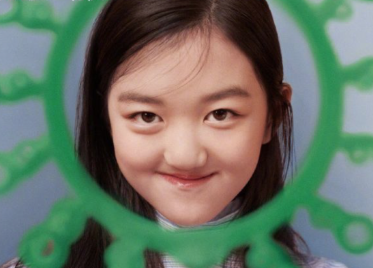 花几百万做了三次唇腭裂手术的李嫣 拍杂志封面依然要面对网友的 丑 字 知乎 花几百万做了三次唇腭裂手术的李嫣 拍杂志封面依然要面对网友的 丑 字 知乎