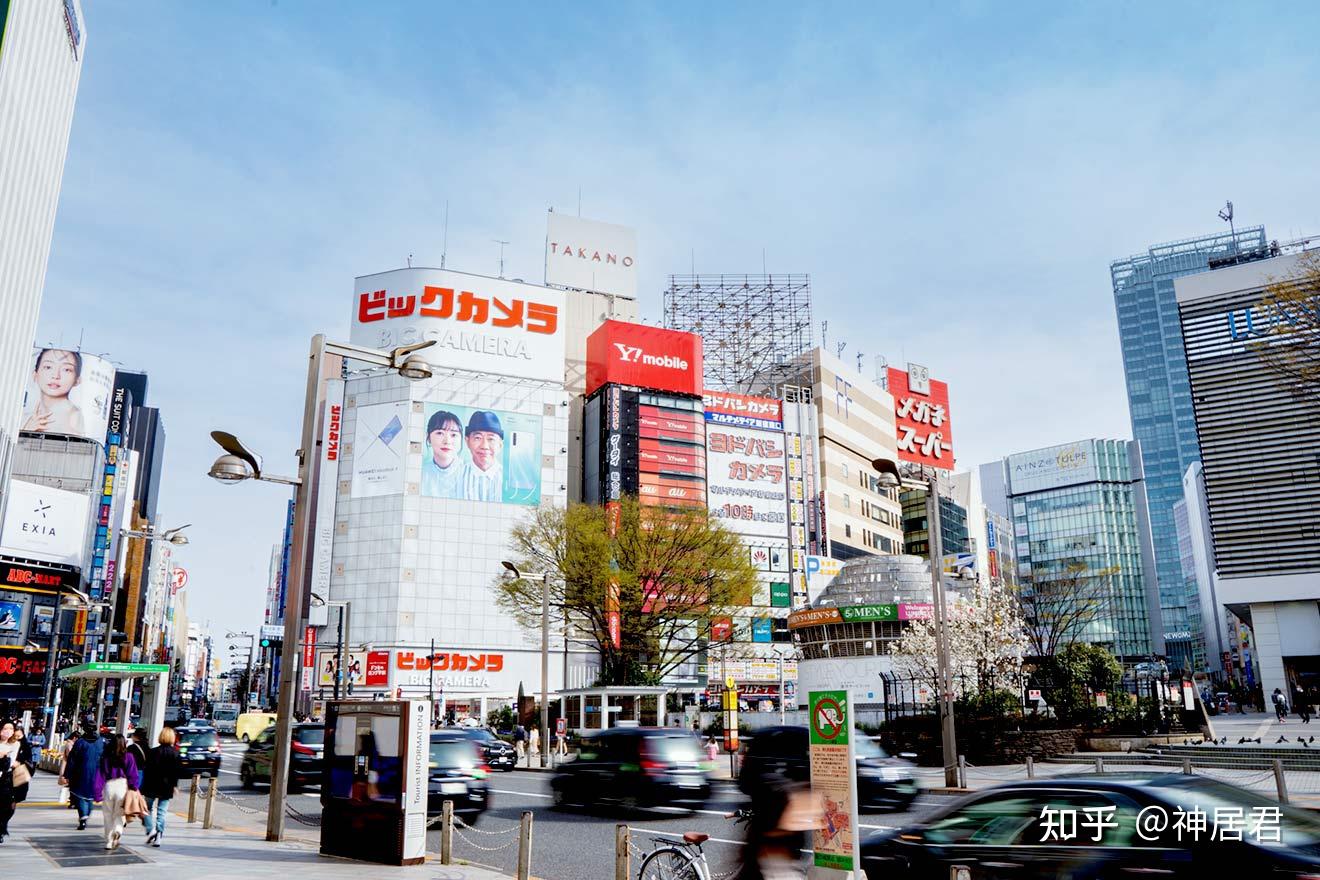 在日本年入千万算高吗?他们平常会住在哪儿? - 知乎